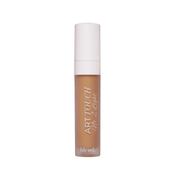 ART TOUCH Nr.2 Light Blend. Concealers Collection