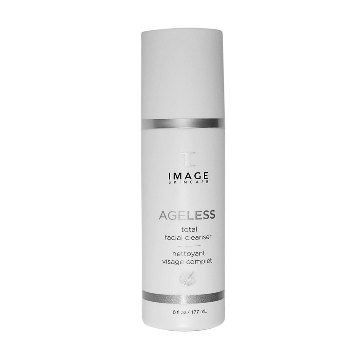 AGELESS - total facial cleanser