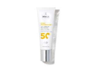 DAILY PREVENTION -  Ultra Defense Moisturizer SPF 50