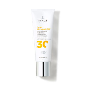 DAILY PREVENTION - Pure Mineral Hydrating Moisturizer SPF 30