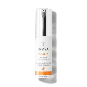 VITAL C - Hydrating eye recovery gel