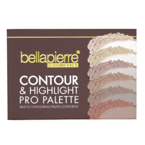 Big Contour & Highlighting Powder palette