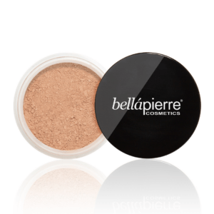 MINERAL LOOSE FOUNDATION - Mocha
