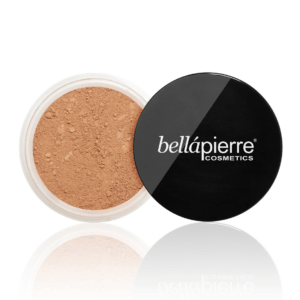 MINERAL LOOSE FOUNDATION - Café