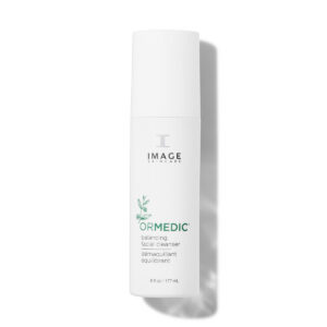 ORMEDIC - Balancing facial cleanser