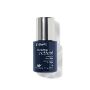 AGELESS+ Retinol - Pure liquid Retinol 0,1%