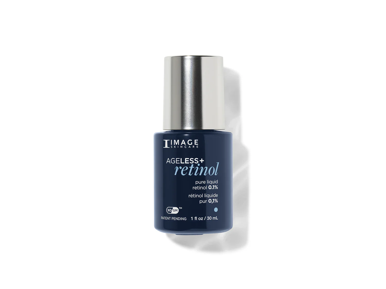 AGELESS+ Retinol - Pure liquid Retinol 0,1%