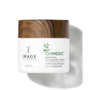 ORMEDIC- Balancing bio-peptide crème