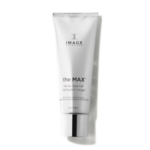 THE MAX - Stem cell facial cleanser