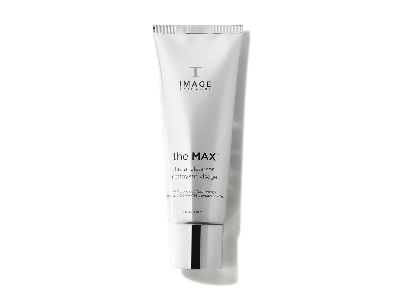 THE MAX - Stem cell facial cleanser