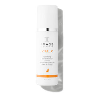 VITAL C - Hydrating facial cleanser