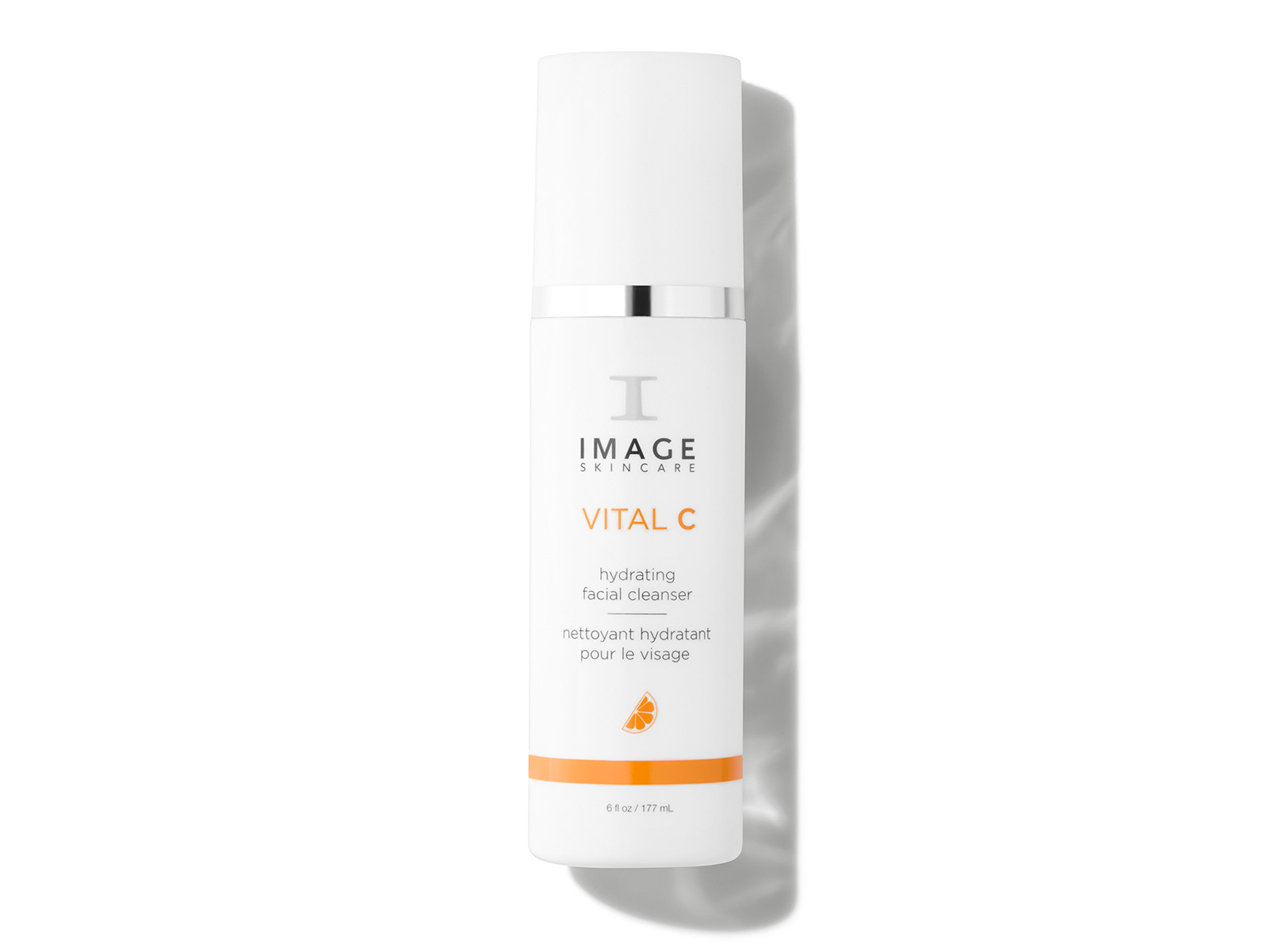 VITAL C - Hydrating facial cleanser