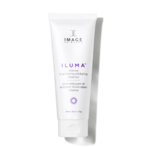 ILUMA - intens brightening exfoliating cleanser