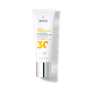 DAILY PREVENTION - Pure Mineral Tinted Moisturizer SPF 30
