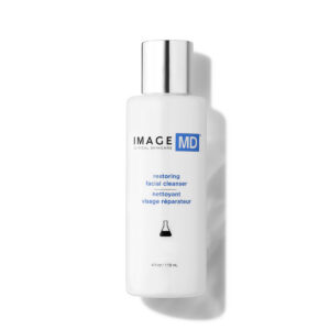 IMAGE MD® restoring facial cleanser