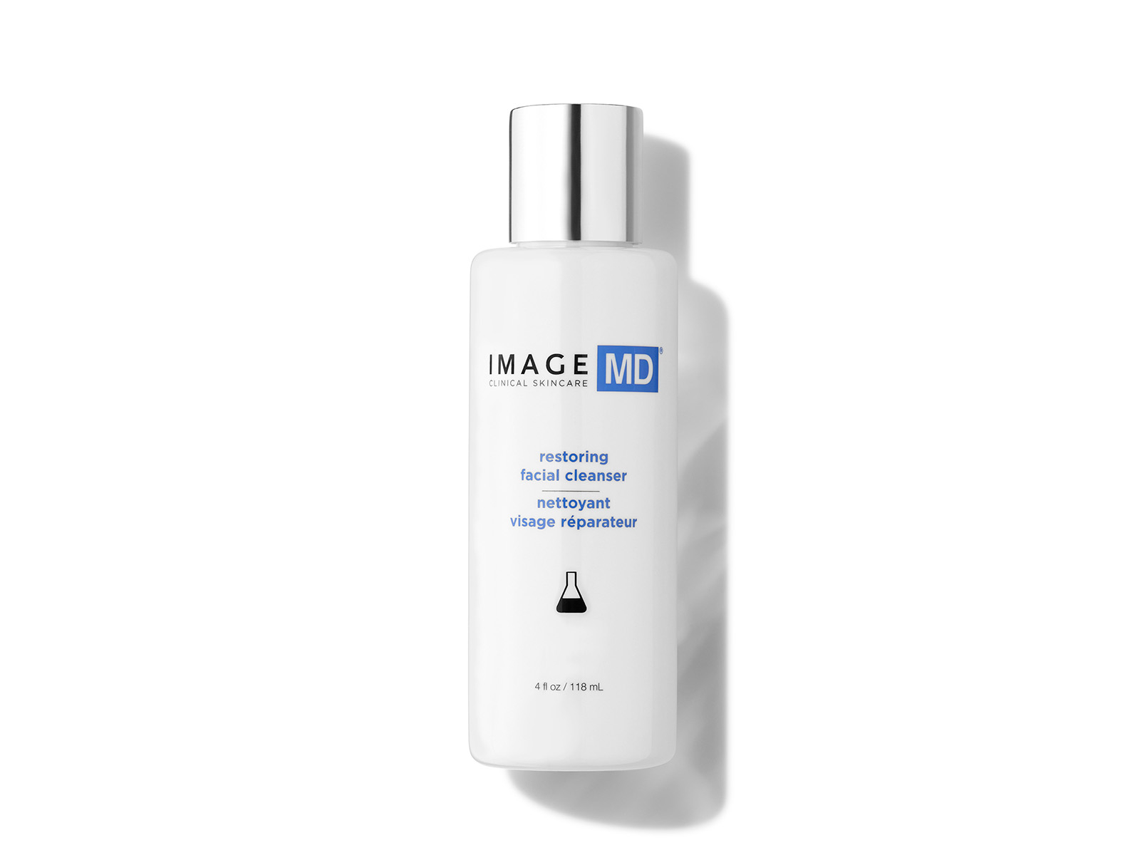 IMAGE MD® restoring facial cleanser