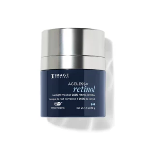 AGELESS+ Retinol - Overnight masque 0,5%