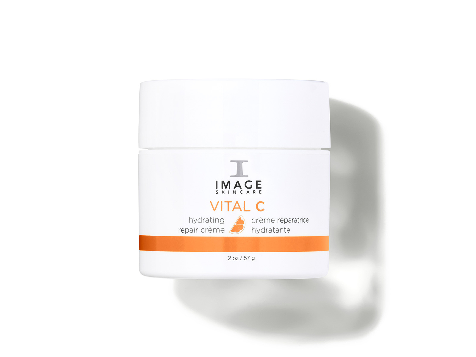 VITAL C - Hydrating repair crème