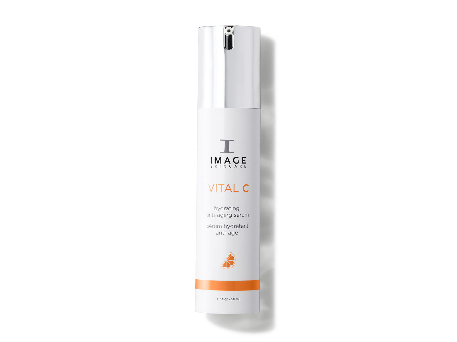 VITAL C - Hydrating anti-aging serum