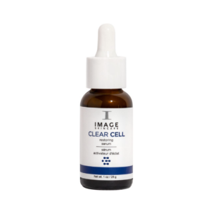 CLEAR CELL - Restoring serum