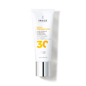 DAILY PREVENTION - Pure Mineral Hydrating Moisturizer SPF 30